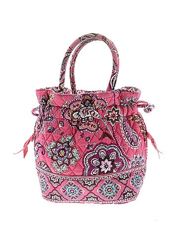 Vera Bradley Satchel (view 1)