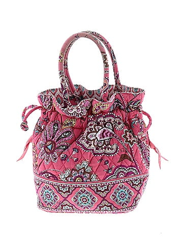 Vera Bradley Satchel (view 2)