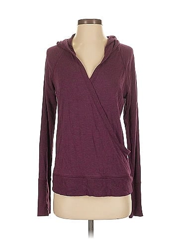 Athleta Pullover Sweater (view 1)
