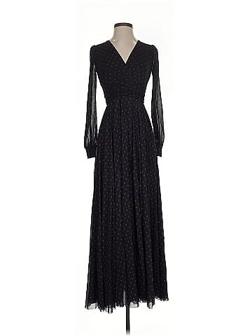 FUZZI Casual Dress (view 1)