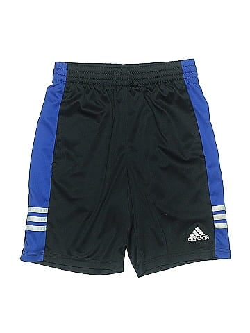 Adidas Athletic Shorts (view 1)
