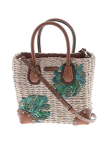 MICHAEL Michael Kors Satchel (view 1)