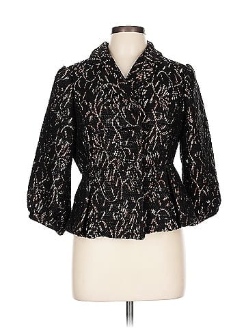 Alberto Makali Jacket (view 1)