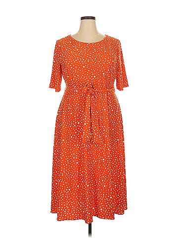 Kasper Casual Dress (view 1)