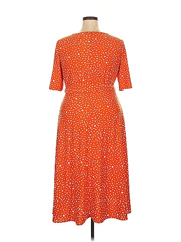 Kasper Casual Dress (view 2)