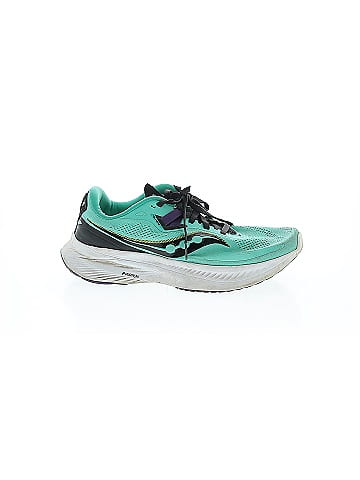Saucony Sneakers (view 1)