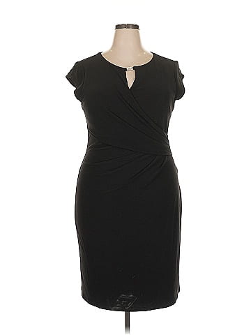 Lauren by Ralph Lauren Cocktail Dress (view 1)