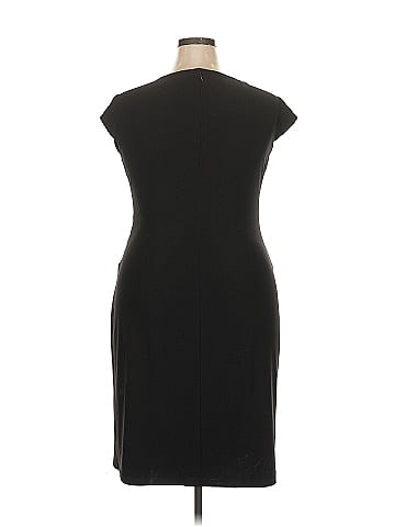 Lauren by Ralph Lauren Cocktail Dress (view 2)