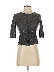 Moda International 3/4 Sleeve Top