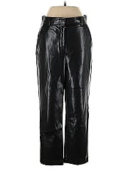 Babaton Faux Leather Pants