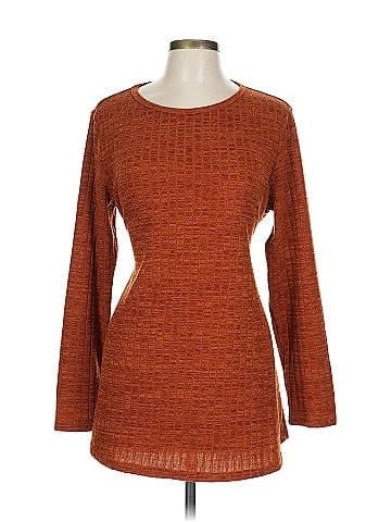 Ekouaer Long Sleeve Blouse (view 1)