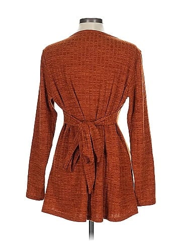 Ekouaer Long Sleeve Blouse (view 2)