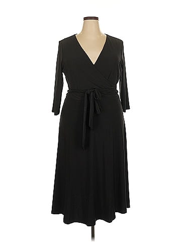 Lauren by Ralph Lauren Casual Dress (view 1)
