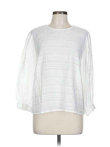 Cremieux 3/4 Sleeve T-Shirt (view 1)