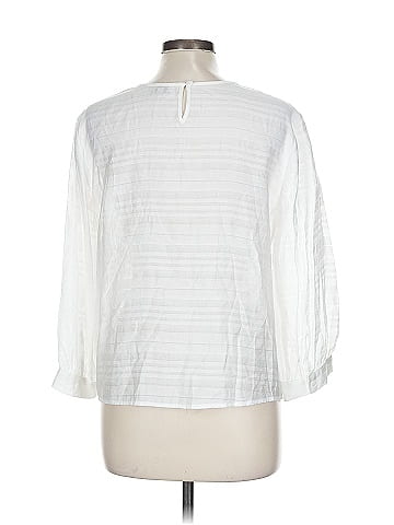 Cremieux 3/4 Sleeve T-Shirt (view 2)