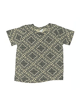 Kate Quinn Organics Short Sleeve T Shirt