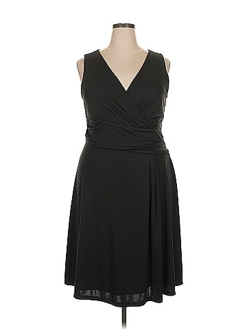 Lauren by Ralph Lauren Cocktail Dress (view 1)