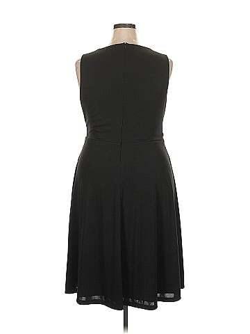 Lauren by Ralph Lauren Cocktail Dress (view 2)