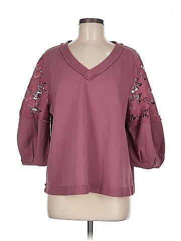 Oddi Sweatshirt (view 1)