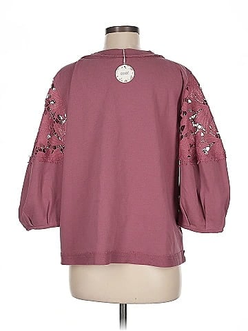 Oddi Sweatshirt (view 2)