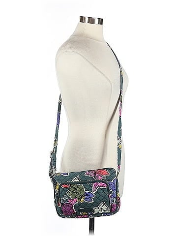 Vera Bradley Crossbody Bag (view 2)