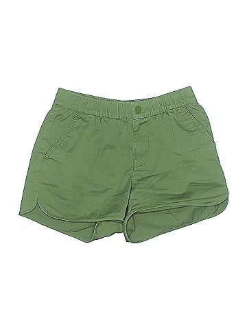 J.Crew Khaki Shorts (view 1)