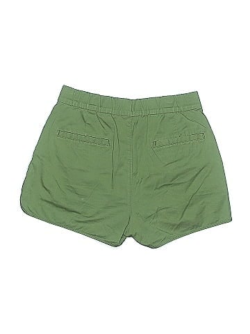 J.Crew Khaki Shorts (view 2)