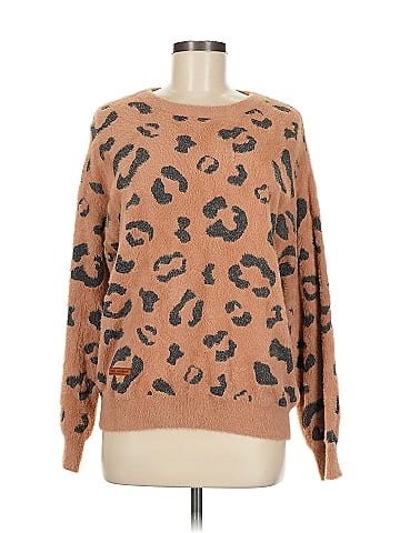 Simply Southern Pullover Sweater (view 1)