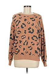 Simply Southern Pullover Sweater