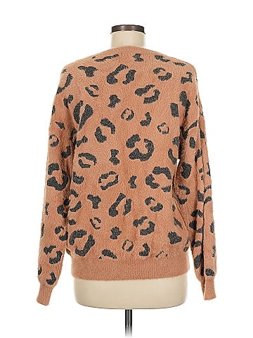 Simply Southern Pullover Sweater (view 2)