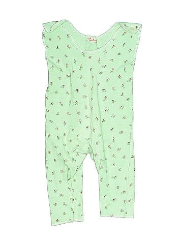 Zutano Short Sleeve Outfit (view 1)