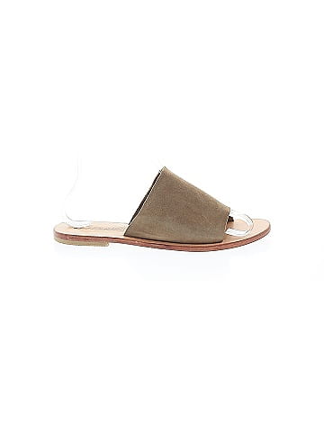 Sol Sana Sandals (view 1)