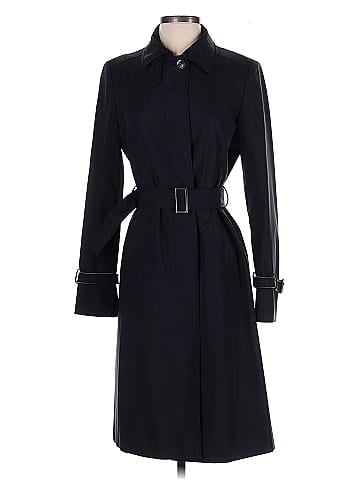 Loro Piana Trenchcoat (view 1)