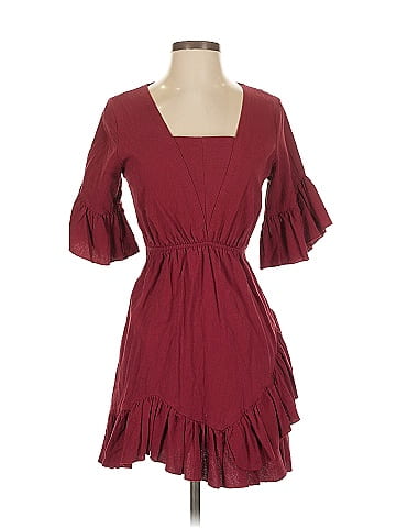 showpo Casual Dress (view 1)