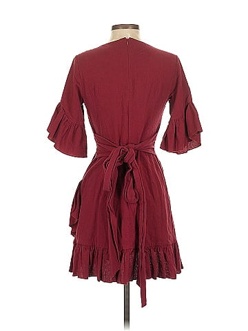 showpo Casual Dress (view 2)