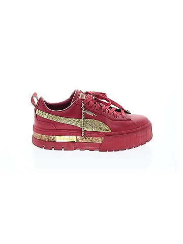 Puma Sneakers (view 1)