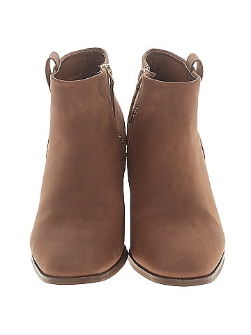 Nautica Ankle Boots (view 2)