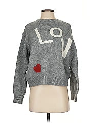 Lou & Grey For Loft Pullover Sweater