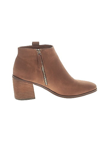 Nautica Ankle Boots (view 1)