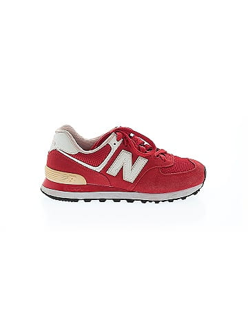 New Balance Sneakers (view 1)