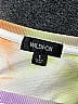 Wildfox Tie-dye White Sweatshirt Size S - photo 3