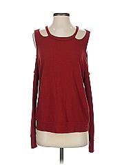 Lna Long Sleeve Top