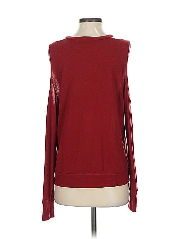 LNA Long Sleeve Top (view 2)