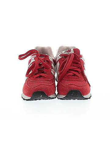 New Balance Sneakers (view 2)