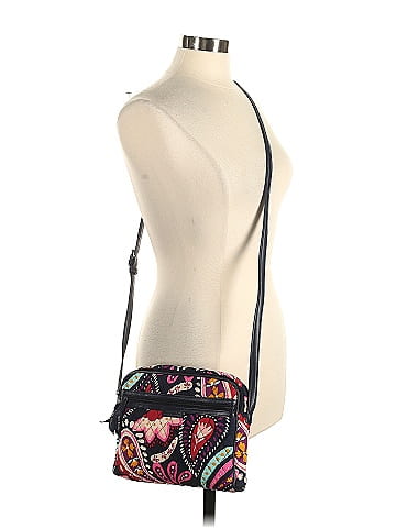 Vera Bradley Crossbody Bag (view 2)