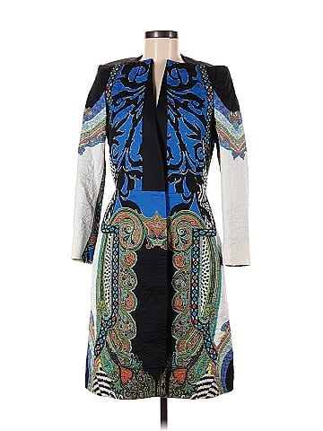ETRO Coat (view 1)