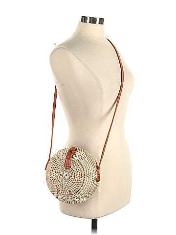 Unbranded Crossbody Bag (view 2)