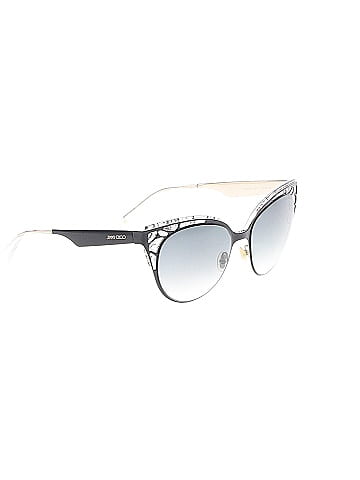 Jimmy Choo Sunglasses (view 1)