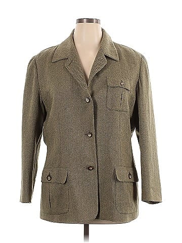 Lizsport Blazer (view 1)