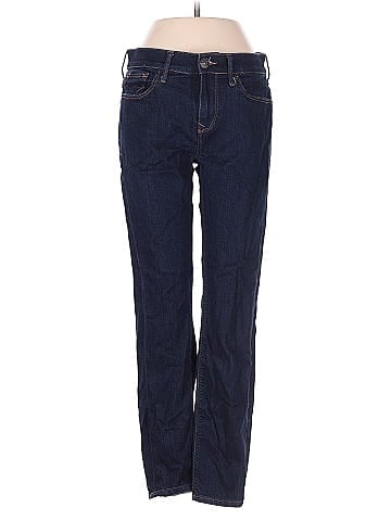 Express Jeans Jeans (view 1)